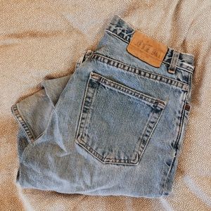 Vintage Gap Original Fit Jeans